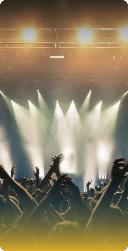 Events & Conventions