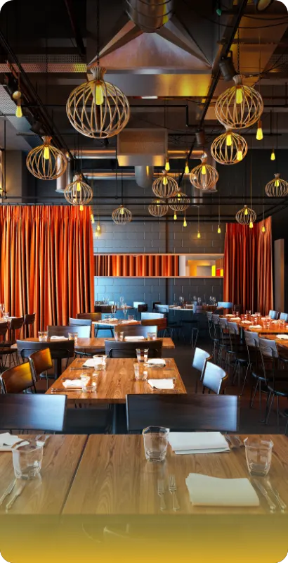Food & Beverage