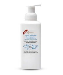 Sanitiser & Protectant
