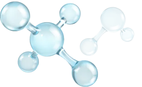 Goldshield molecule